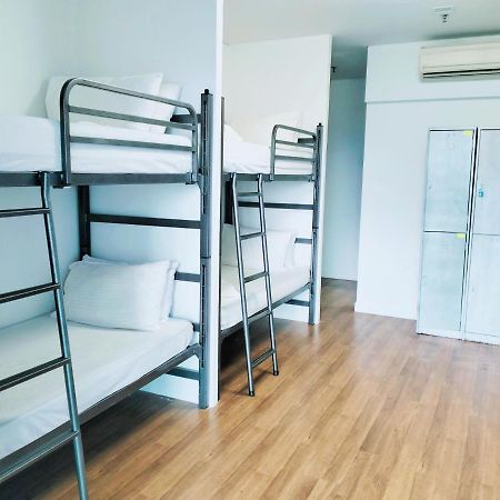Valencia Dorm At Mercu Summer Suites Klcc Kuala Lumpur Bagian luar foto