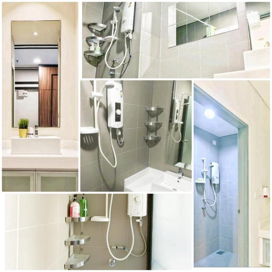 Valencia Dorm At Mercu Summer Suites Klcc Kuala Lumpur Bagian luar foto