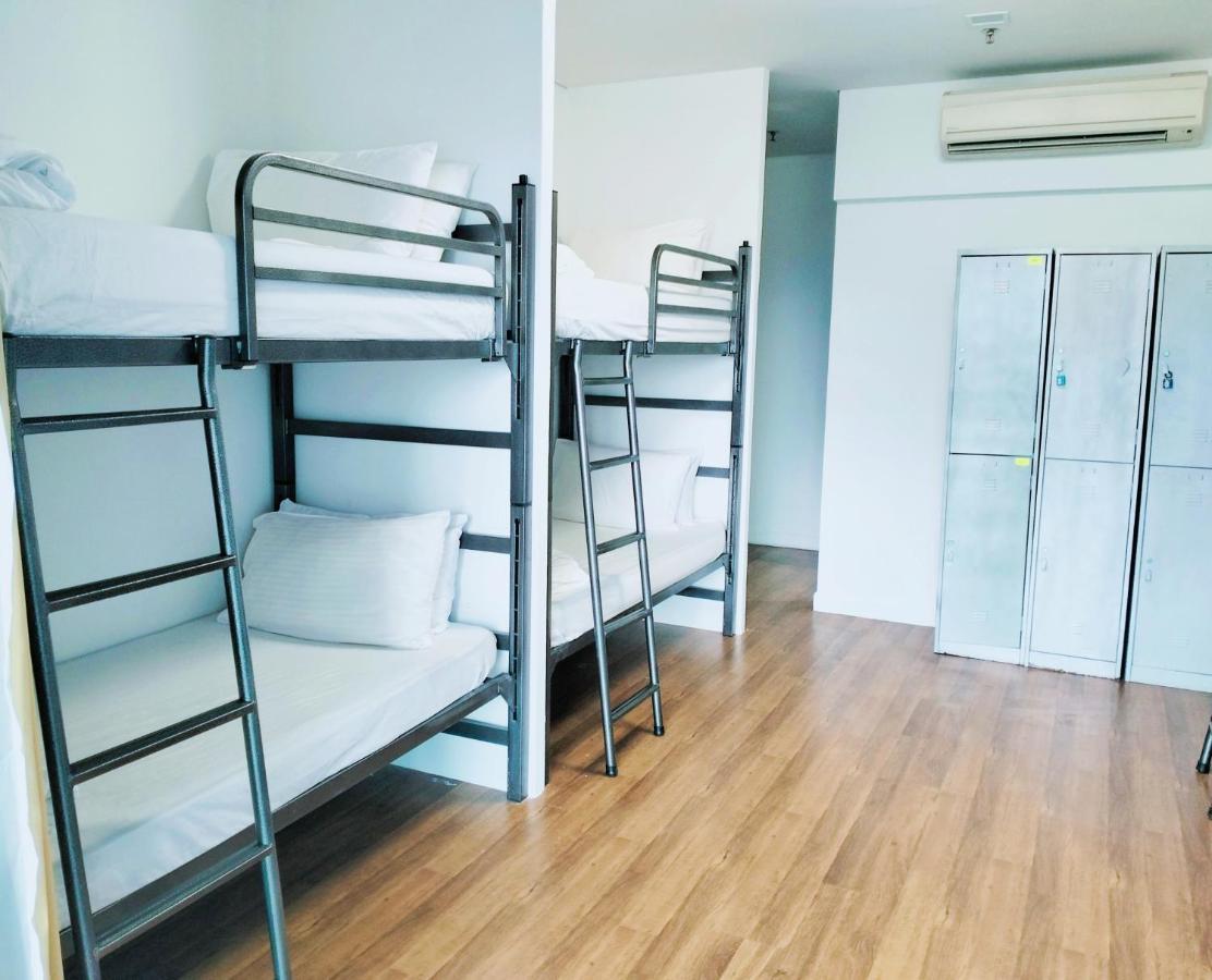 Valencia Dorm At Mercu Summer Suites Klcc Kuala Lumpur Bagian luar foto