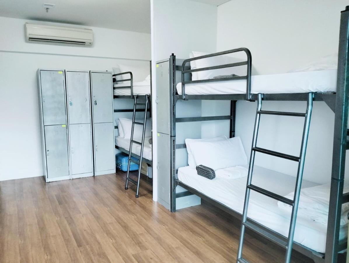 Valencia Dorm At Mercu Summer Suites Klcc Kuala Lumpur Ruang foto