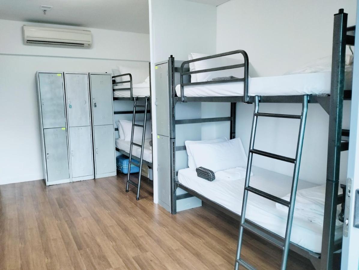 Valencia Dorm At Mercu Summer Suites Klcc Kuala Lumpur Ruang foto