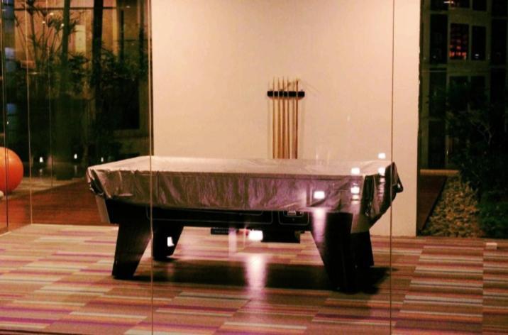 Valencia Dorm At Mercu Summer Suites Klcc Kuala Lumpur Bagian luar foto